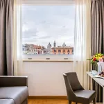 Mercure Roma Centro Termini