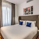 Mercure Roma Centro Termini